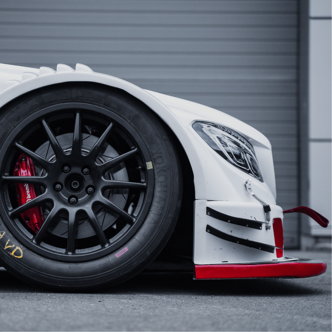 Exigence Automotive Lotus Orléans Site Officiel